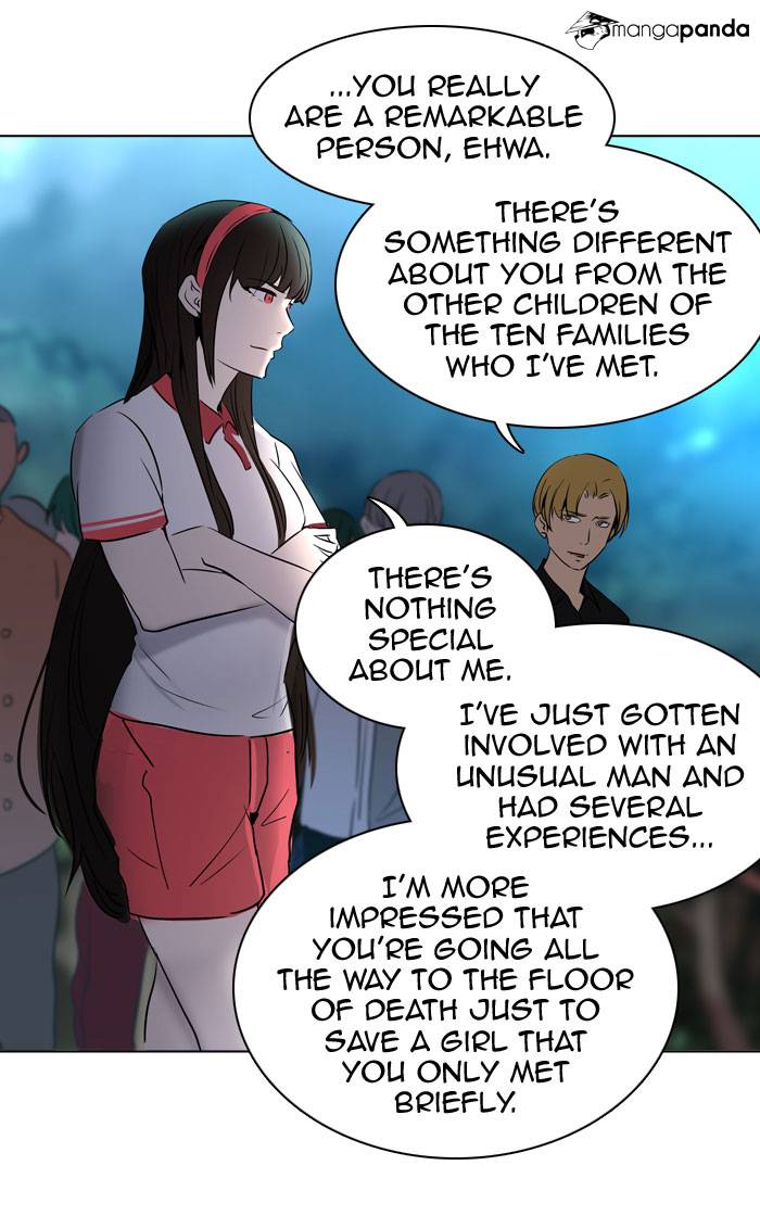 Tower of God Chapter 285 image 062